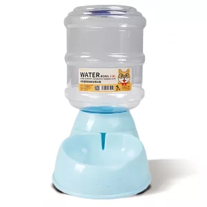 pet water dispenser, dog water dispenser